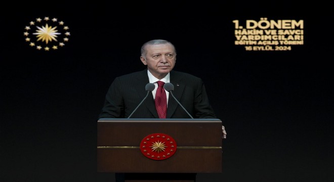 Erdoğan: Sosyal Medya Operasyon Aygıtına Dönüşüyor