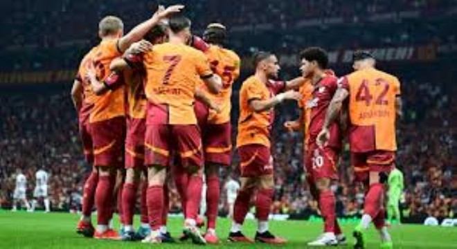 Galatasaray, UEFA Avrupa Ligi'nde Elfsborg ile Karşılaşacak