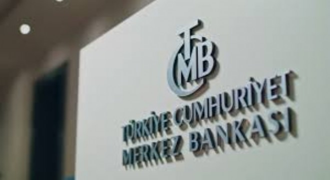 Merkez Bankası Rezervleri 159,6 Milyar Dolarla Zirveye Ulaştı