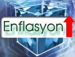 Enflasyon çift haneye çıktı