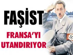 Sarkozy’den İsviçre ye destek!