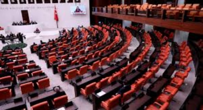10. Yargı Paketi TBMM’de Kabul Edildi
