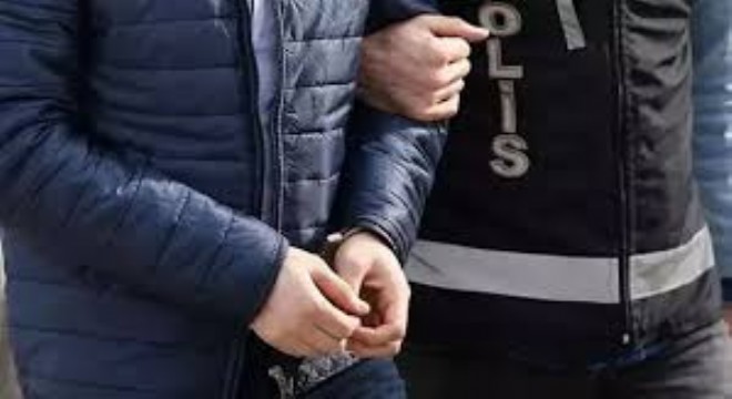 15 İlde Göçmen Kaçakçılığı Operasyonu