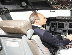 Ankara pilot yetiştirecek