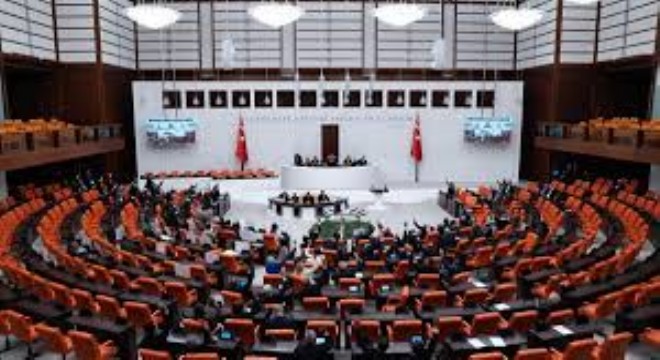 2026 Bütçe Görüşmeleri 8 Aralık’ta Başlıyor