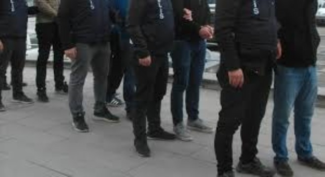 26 İlde FETÖ Operasyonu