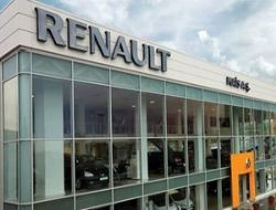 Renault dan ilk açıklama geldi!