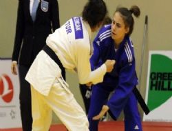 Judoda bronz madalya