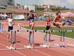 İki Başkentli finalde