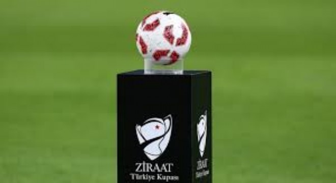 63. Türkiye Kupası Finalinde Trabzonspor ile Galatasaray Karşılaşıyor