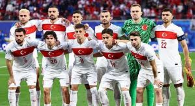 A Milli Futbol Takımı, UEFA Uluslar Ligi'nde Karadağ ile Karşılaşıyor