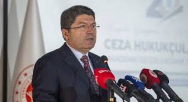 Adalet Bakanı Tunç: Yangın Faciasına İlişkin Soruşturma Başlatıldı