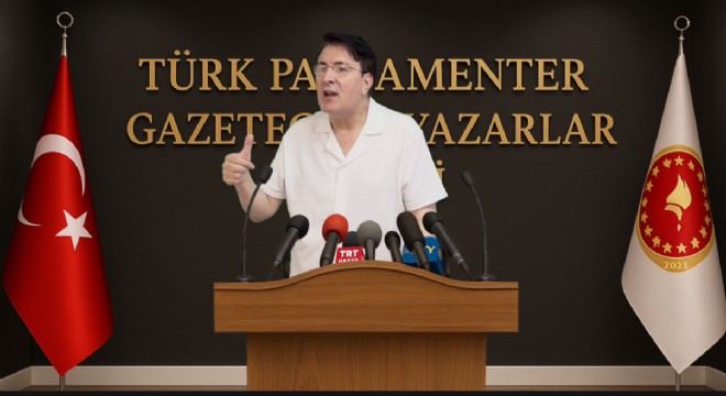 Aydemir: Türkiye’nin şahlanışı hem savunma sanayiinde hem vicdan mücadelesinde sürüyor