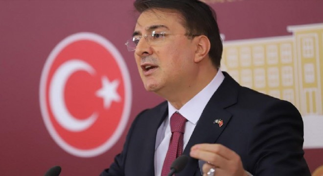 Aydemir: ‘Bizim sözümüzle özümüz birdir’