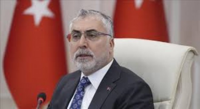 Bakan Işıkhan: Sosyal Güvenlik Sistemi Daha Etkin Hale Getirilecek