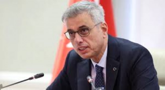 Bakan Memişoğlu: Yaralılardan 6'sı İyi, 1 Kişi Yoğun Bakımda