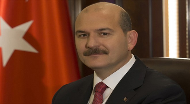 Bakan Soylu dan Kılıçdaroğlu na:  İki belediye başkanın dengeni bozmuş 