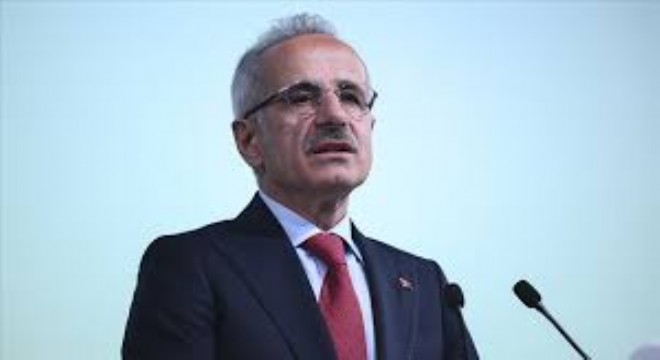 Bakan Uraloğlu: Discord'a Erişim Engeli Hakkında Karar Aşamasındayız