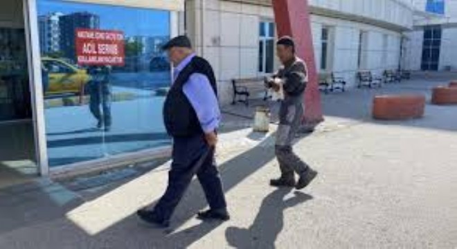 Bayramın İlk Gününde 14 Binden Fazla Kesim Yaralanması