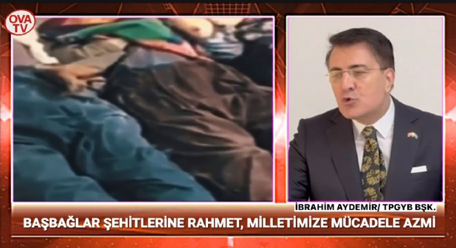 Başbağlar’ı Unutmayacağız!