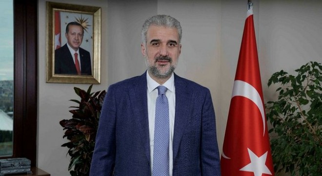 Başkan Kabaktepe, Edirnekapı Şehitliği’ni ziyaret etti