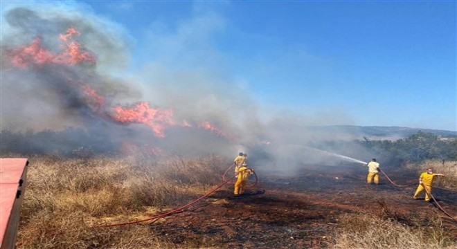Bekir Karacabey; “Ormanda ateş yakmak yasaktır 
