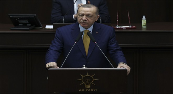 Cumhurbaşkanı Erdoğan, AK Parti İstanbul İl Başkanlığının iftarına katıldı