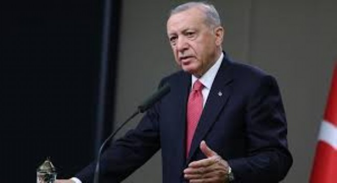 Cumhurbaşkanı Erdoğan, BM Genel Kurulu İçin ABD ye Gitti