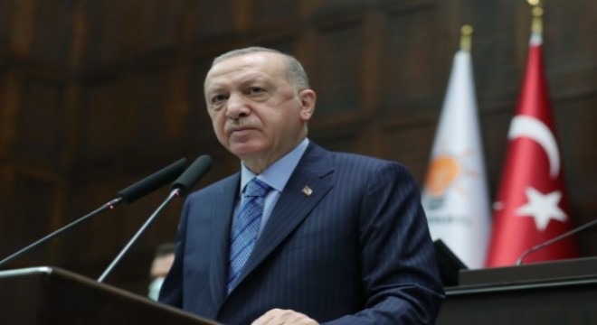Cumhurbaşkanı Erdoğan dan ilahiyatçı Kavaklı için taziye mesajı