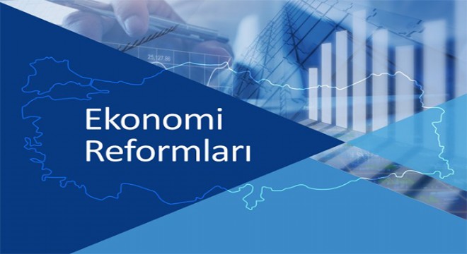 Ekonomi reformları