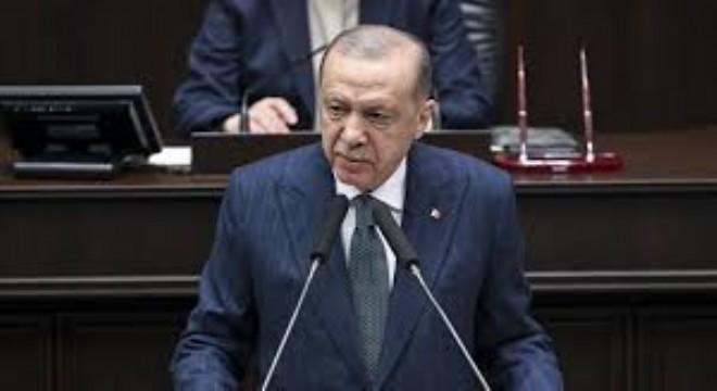 Erdoğan: Kadına ve Çocuğa Yönelik Şiddete  Sıfır Tolerans  Devam Edecek