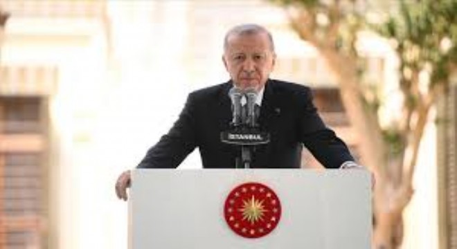 Erdoğan’dan İslam Ülkelerine Helal Belgelendirme Çağrısı