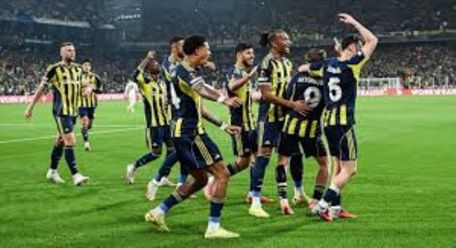 Fenerbahçe, Gaziantep FK Karşısında Galibiyet Arayacak