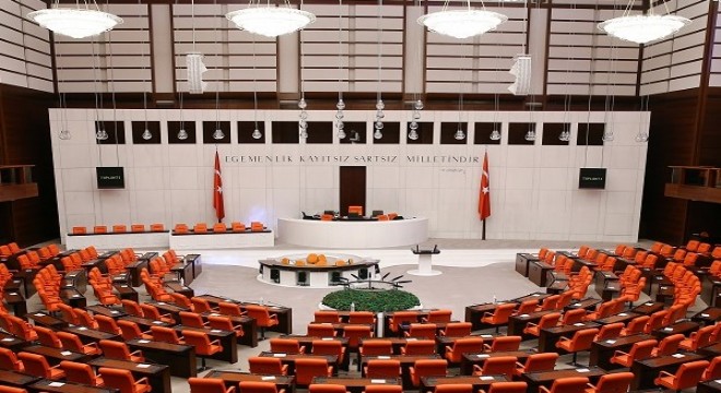 HDP li Gergerlioğlu nun milletvekilliği düştü