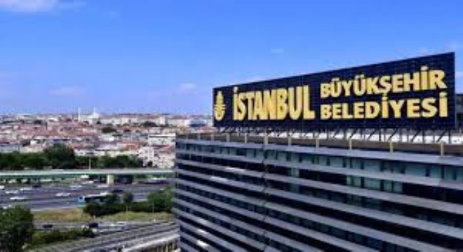 İBB'de Yolsuzluk Soruşturmasında 114 Tutuklama