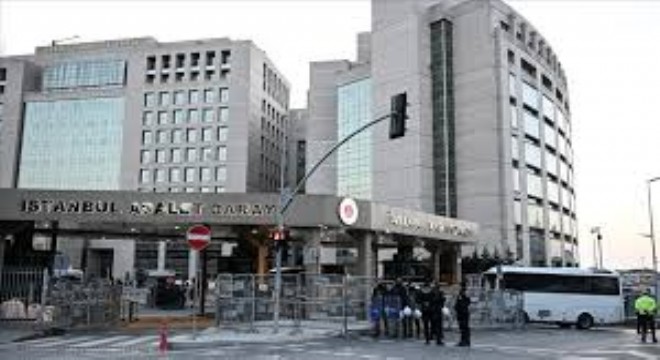 İBB deki Yolsuzlukta Yeni Gözaltı Kararları