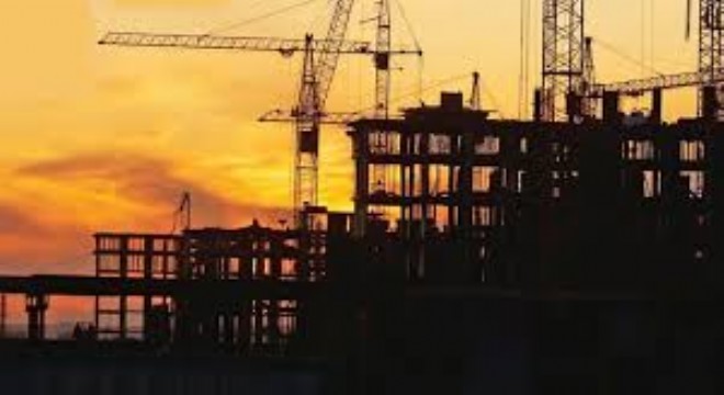 İnşaat Maliyetleri Kasımda Yıllık Yüzde 23,93 Arttı