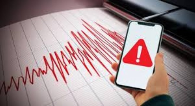 KRDAE’den Hızlı Erken Uyarı Sistemi