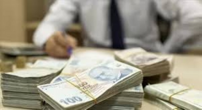 Kasım 2024 te Bankacılık Sektörü 583 Milyar Lira Net Kar Elde Etti