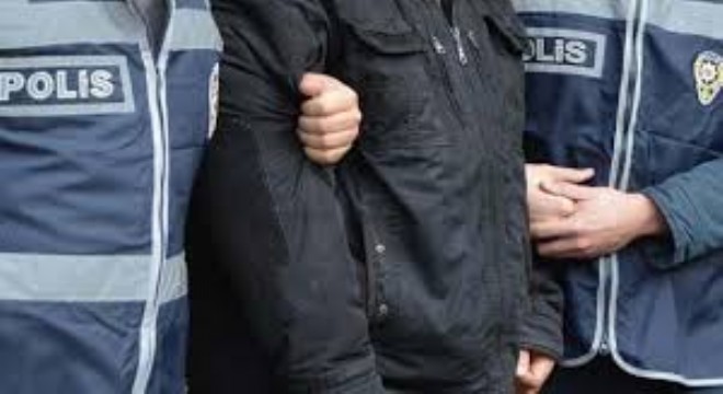 Kırmızı Bültenle Aranan DEAŞ Şüphelisi Gözaltında