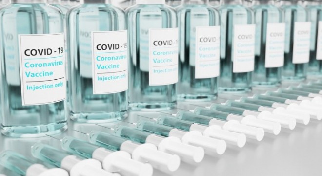Koronavirüs salgınında vaka sayısı 110 bini aştı