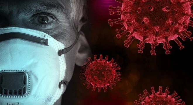 Koronavirüs salgınında vaka sayısı 15 bin 503’e ulaştı