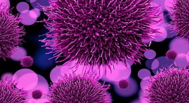Koronavirüs salgınında vaka sayısı 21 bin 061’e ulaştı