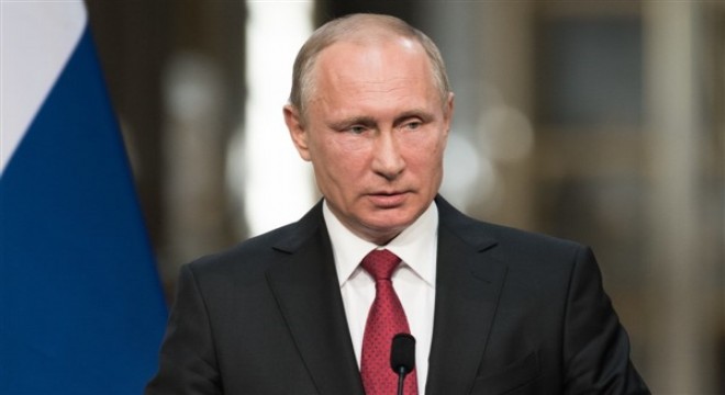Kremlin:  Putin G20 Zirvesi ne katılacak 
