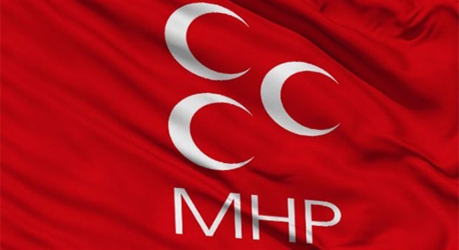 MHP Seçim Beyannamesi ni açıkladı