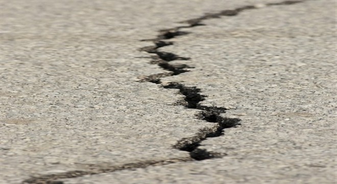 Malatya daki deprem