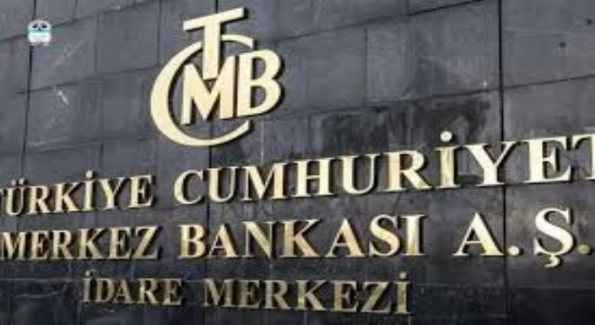 Merkez Bankası, Politika Faizini Yüzde 47,50'ye İndirdi