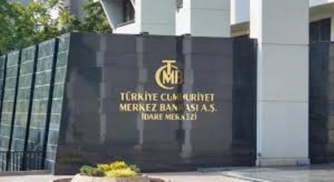 Merkez Bankası, Politika Faizini Yüzde 50'de Korudu