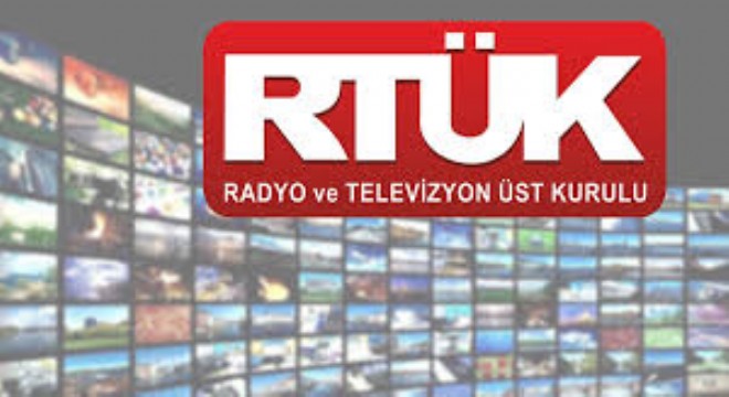 RTÜK’ten Üç Televizyon Kanalına Yayın İhlali Cezası