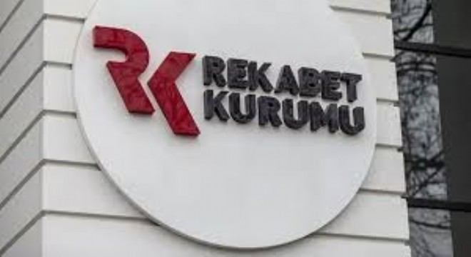 Rekabet Kurumu, 2024 te 311 İşlem İnceledi